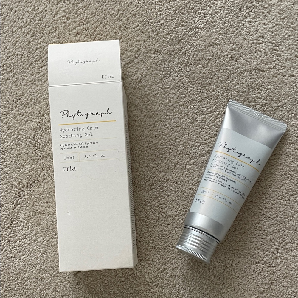 Tria Phytograph Calm Soothing Gel